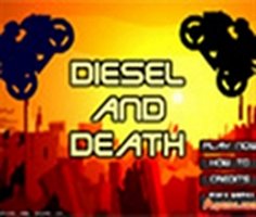 Play Diesel and Death